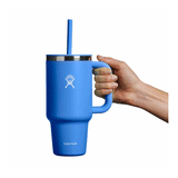 HYDRO FLASK - 32 OZ ALL AROUND TRAVEL TUMBLER-CASCADE
