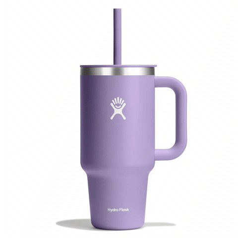 HYDRO FLASK - 32 OZ ALL AROUND TRAVEL TUMBLER-MOONSHADOW