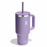 HYDRO FLASK - 32 OZ ALL AROUND TRAVEL TUMBLER-MOONSHADOW