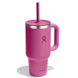 HYDRO FLASK - 32 OZ ALL AROUND TRAVEL TUMBLER-REEF