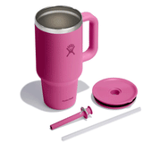HYDRO FLASK - 32 OZ ALL AROUND TRAVEL TUMBLER-REEF