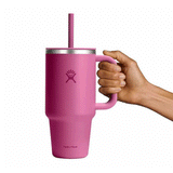 HYDRO FLASK - 32 OZ ALL AROUND TRAVEL TUMBLER-REEF