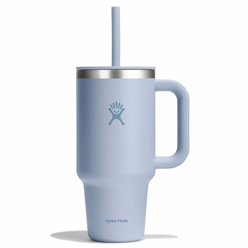 HYDRO FLASK - 32 OZ ALL AROUND TRAVEL TUMBLER-SURF