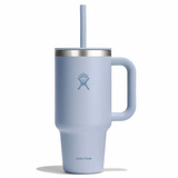 HYDRO FLASK - 32 OZ ALL AROUND TRAVEL TUMBLER-SURF