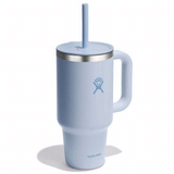 HYDRO FLASK - 32 OZ ALL AROUND TRAVEL TUMBLER-SURF