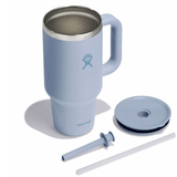 HYDRO FLASK - 32 OZ ALL AROUND TRAVEL TUMBLER-SURF