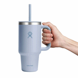 HYDRO FLASK - 32 OZ ALL AROUND TRAVEL TUMBLER-SURF