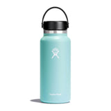 HYDRO FLASK - 32 Oz WIDE FLEX CAP-DEW