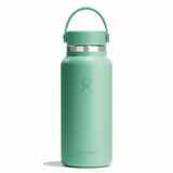 HYDRO FLASK - 32 OZ WIDE FLEX CAP-MERMAID GREEN