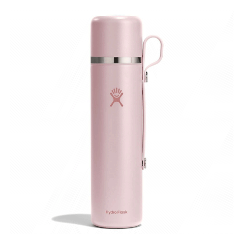 HYDRO FLASK - 36 OZ HOT FLASK AND CUP-TRILLIUM