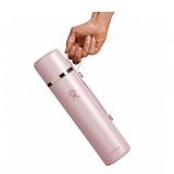 HYDRO FLASK - 36 OZ HOT FLASK AND CUP-TRILLIUM