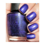 OPI - TOMORROW NEVER DIES-NAIL LACQUER