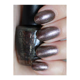 OPI - THE-WORLD-IS-NOT-ENOUGH-NAIL LACQUER