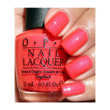 OPI - DOWN TO THE CORE-AL-NAIL LACQUER