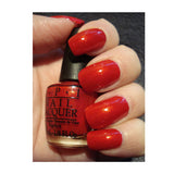 OPI - THE SPY WHO LOVED ME-NAIL LACQUER