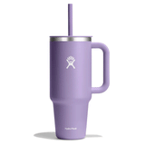 HYDRO FLASK - 40 OZ ALL AROUND TRAVEL TUMBLER-MOONSHADOW