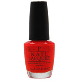 OPI - A GOOD MAN DARIN IS HARD TO FIND-NAIL LACQUER