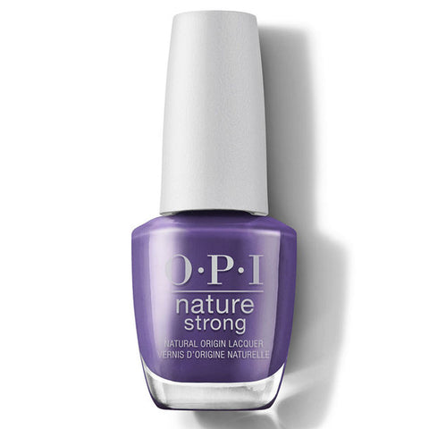 OPI - A GREAT FIG WORLD (NATURE STRONG)