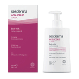 SESDERMA - ACGLICOLIC CLASSIC BODY MILK (6.8 FL.OZ)
