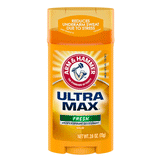 ARM & HAMMER - AHUMAX SOLID FRSH (73 GM)