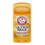 ARM & HAMMER - AHUMAX SOLID POWDER FRESH (73 GM)