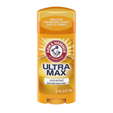 ARM & HAMMER - AHUMAX SOLID UNSCNTD (73 GM)