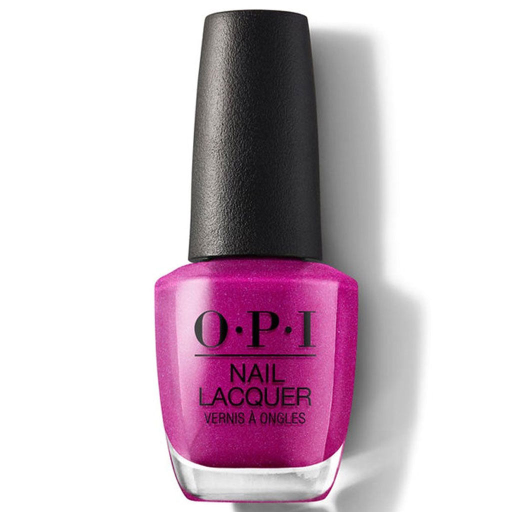 OPI-ALL YOUR DREAMS IN VENDING MACHINES-NAIL LACQUER