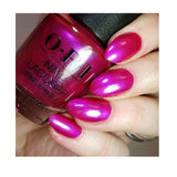 OPI-ALL YOUR DREAMS IN VENDING MACHINES-NAIL LACQUER