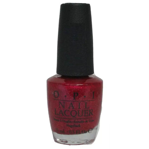 OPI-ANIMAL-ISTIC-NAIL LACQUER