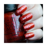 OPI-ANIMAL-ISTIC-NAIL LACQUER