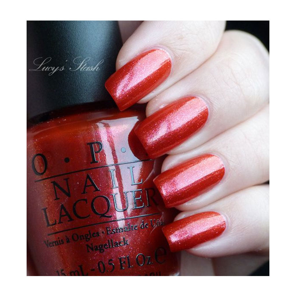 OPI-ANIMAL-ISTIC-NAIL LACQUER