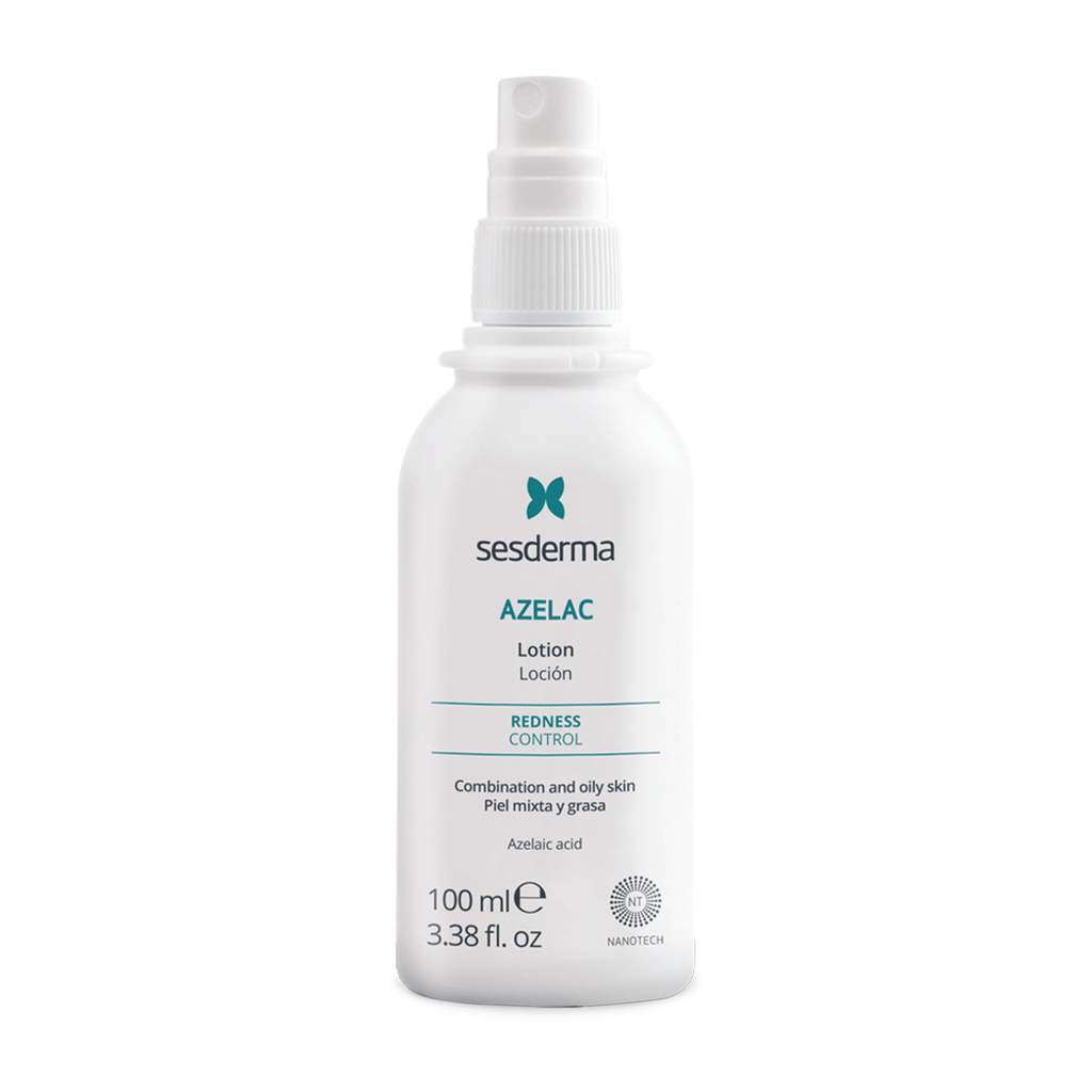 SEEDERMA - AZELAC LOTION (3.4 FL.OZ)