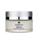 SESDERMA - AZELAC MOISTURIZING FACIAL CREAM (1.7 FL.OZ)