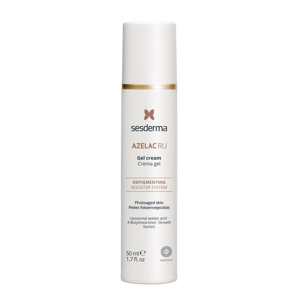 SESDERMA - AZELAC RU CREAM GEL INTENSIVE (1.7 FL.OZ)