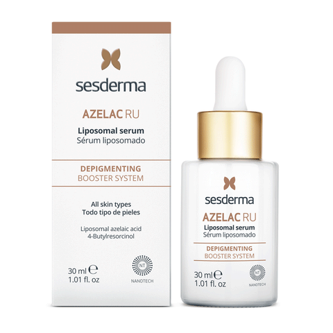 SESDERMA - AZELAC RU LIPOSOMAL SERUM (1.0 FL.OZ)