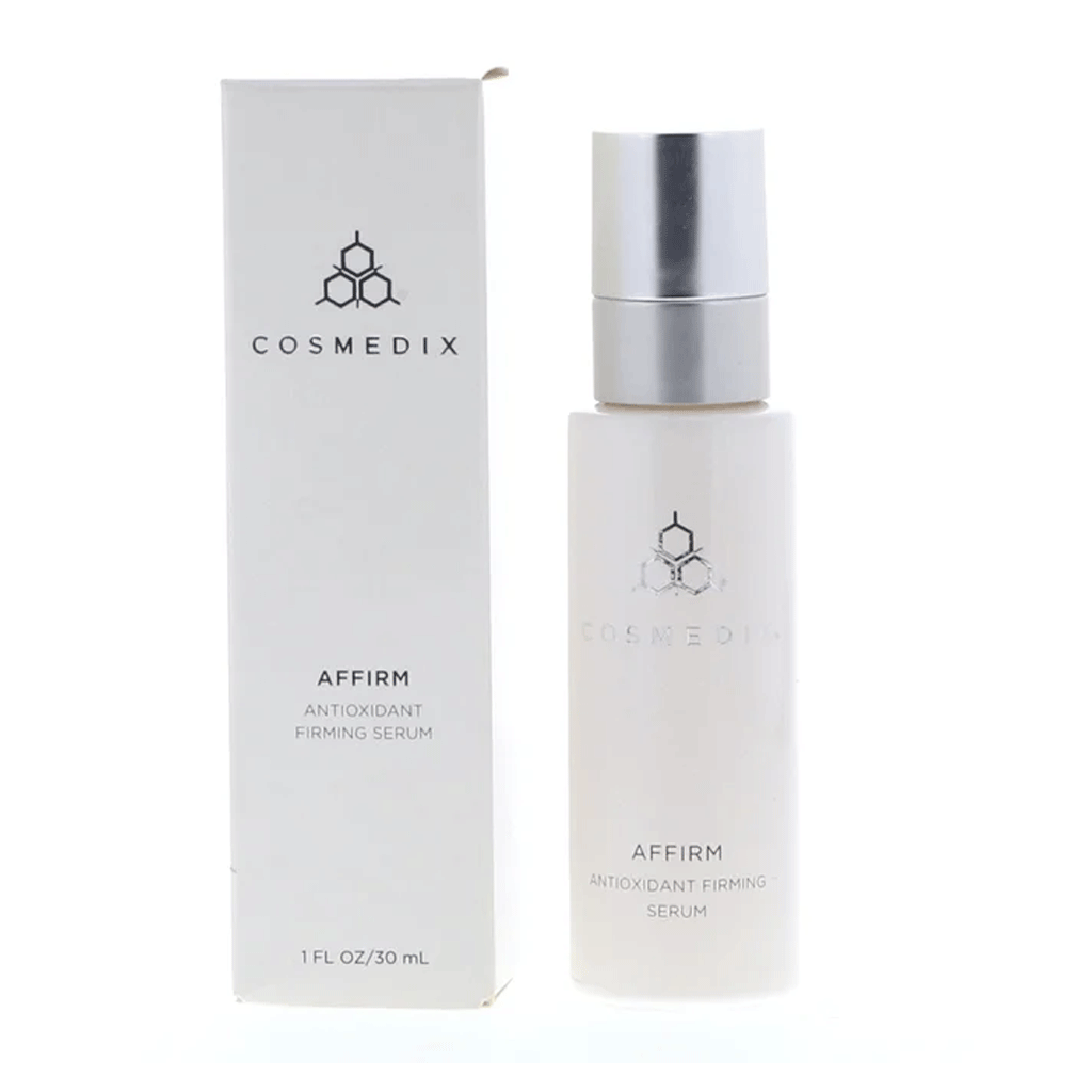AFFIRM - ANTIOXIDANT FIRMING SERUM (30 ML)