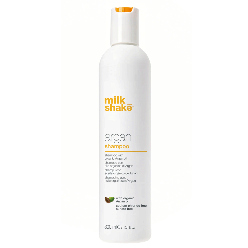 MILK SHAKE - ARGAN OIL SHAMPOO-300ML