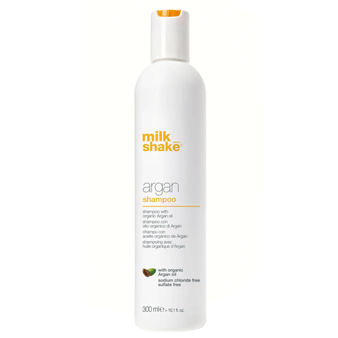 MILK SHAKE - ARGAN OIL SHAMPOO(300ML)