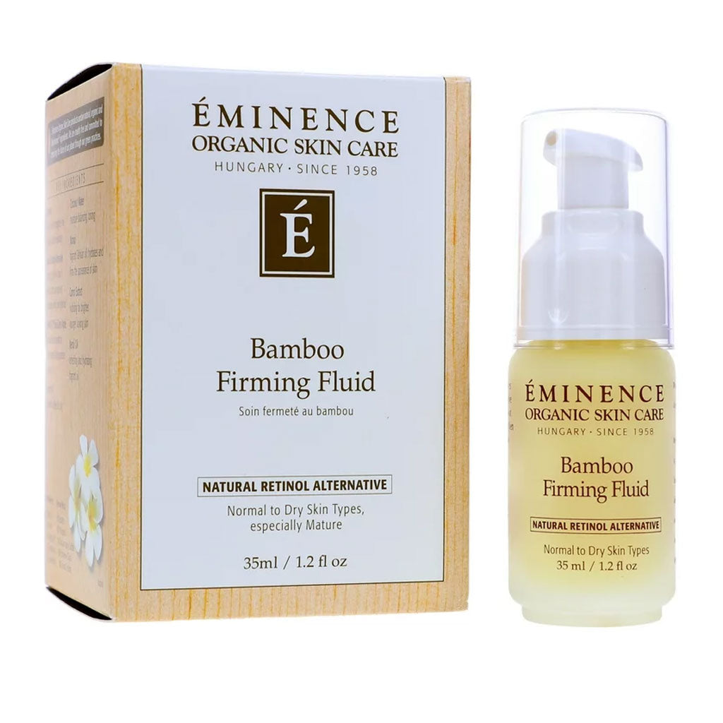 EMINENCE - BAMBOO FIRMING FLUID (36 ML)