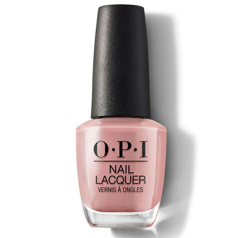 OPI - BAREFOOT IN BARCELONA-NAIL LACQUER