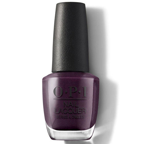 OPI- BE THISTLE-ING AT ME-NAIL LACQUER