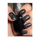 OPI - BLACK SHATTER