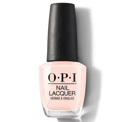 OPI - NAIL ENVY-BUBBLE BATH NAIL STRENGTHENER