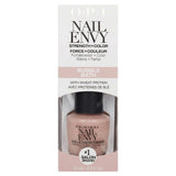 OPI - NAIL ENVY-BUBBLE BATH NAIL STRENGTHENER