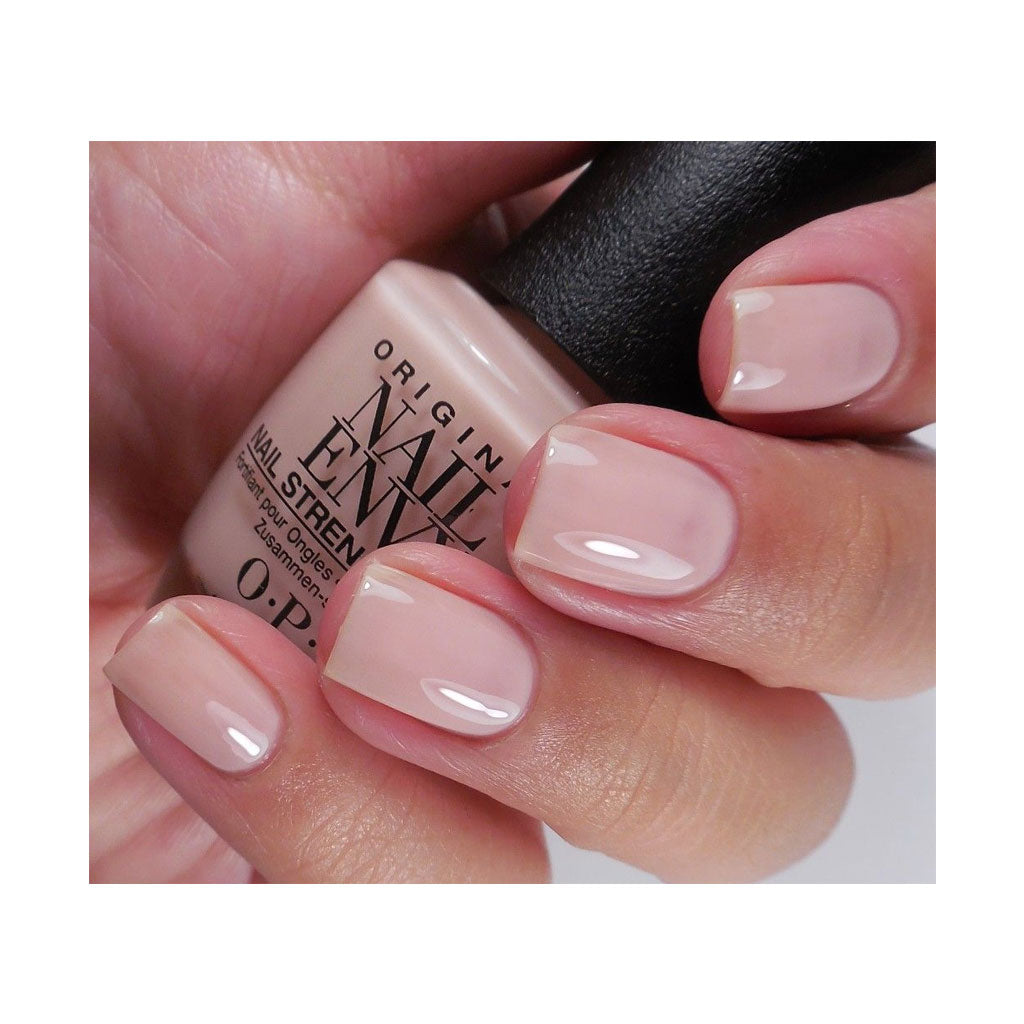 OPI - NAIL ENVY-BUBBLE BATH NAIL STRENGTHENER