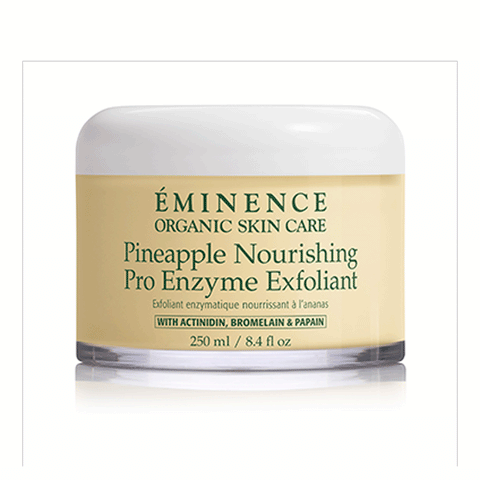 EMINENCE - PINEAPPLE NOURISHING PRO ENZYME EXFOLIANT(250 ML)