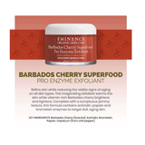 EMINENCE - BARBADOS CHERRY SUPERFOOD PRO ENZYME EXFOLIANT (250ML)