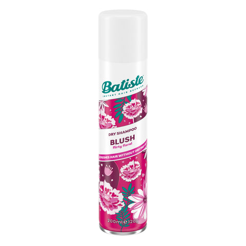 BATISTE - BLUSH DRY SHAMPOO (200 ML)
