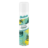 BATISTE - DRY SHAMPOO-ORIGINAL (200 ML)