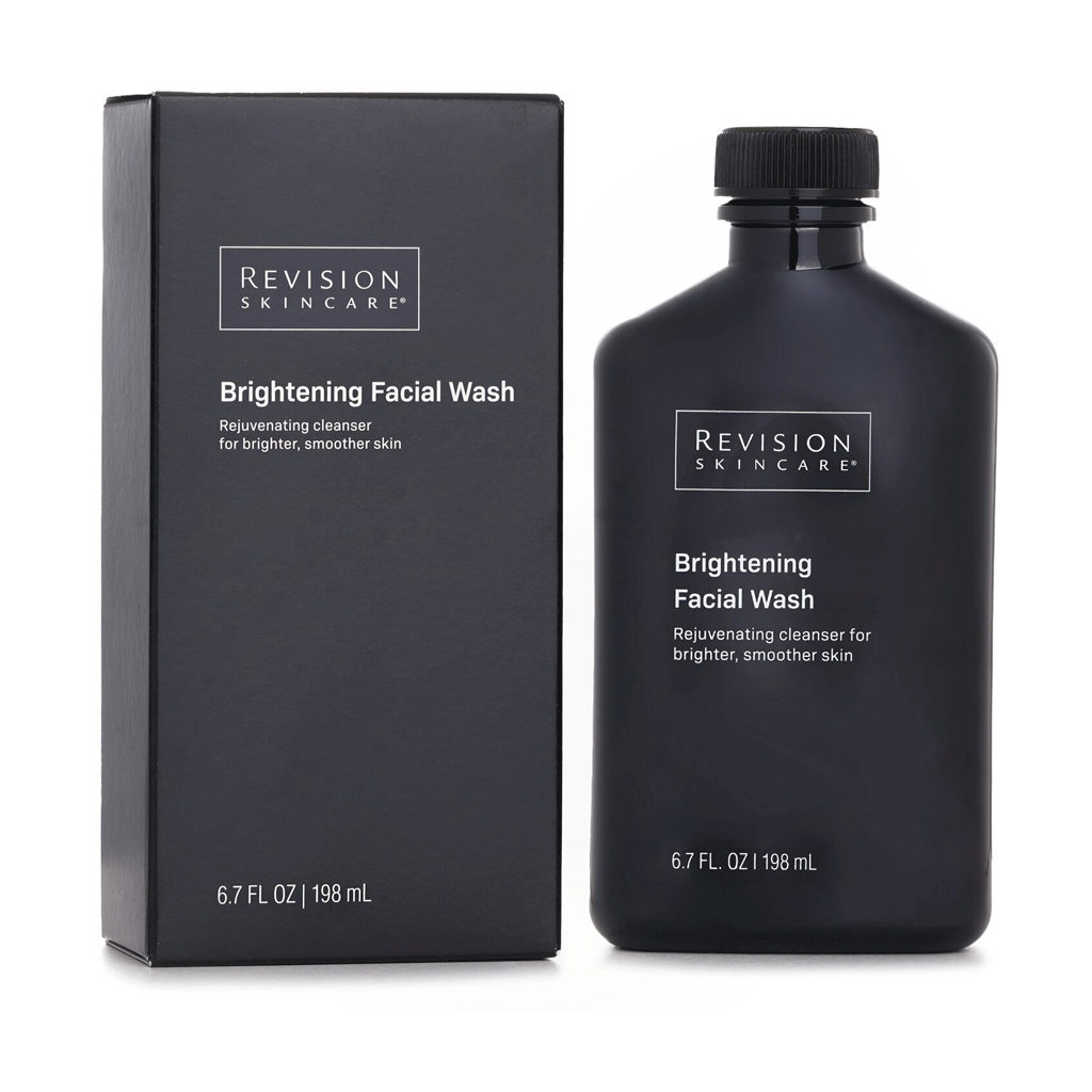 REVISION SKINCARE - BRIGHTENING FACIAL WASH™(198 ml)
